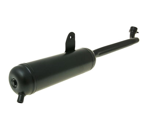 exhaust 22.5mm for Piaggio, Vespa Ciao (former models) TECNO MOTOVEIKALS 21