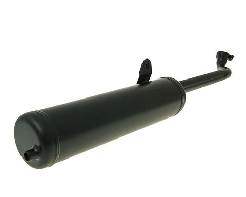 exhaust 23.5mm for Piaggio, Vespa Ciao 2001 TECNO MOTOVEIKALS 21