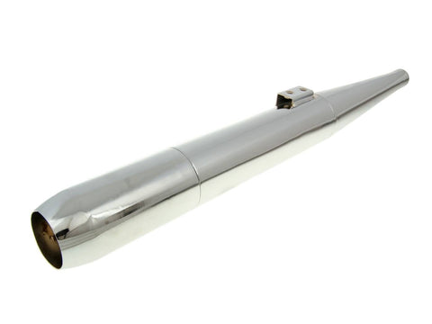 exhaust 32mm 6.3 for Kreidler mopeds TECNO MOTOVEIKALS 21