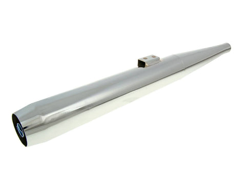 exhaust 32mm for Kreidler KS mopeds TECNO MOTOVEIKALS 21