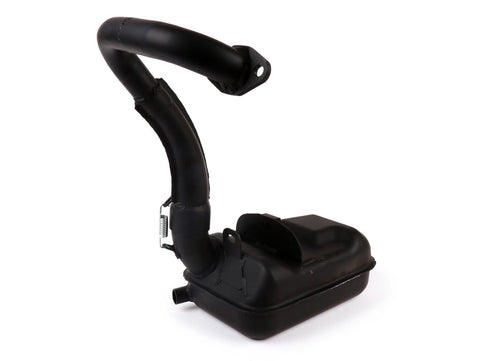 Exhaust -BGM PRO BigBox TOURING PK- Vespa PK125 (S/XL/XL2/ETS), Motovespa PK75 (S/XL/Junior) BGM PRO MOTOVEIKALS 21