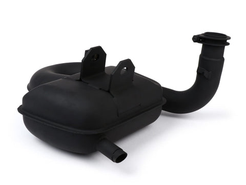 Exhaust -BGM PRO BigBox TOURING V2 (BBT2)- Vespa PX80, PX125, PX150, Sprint, GT, GTR BGM PRO MOTOVEIKALS 21