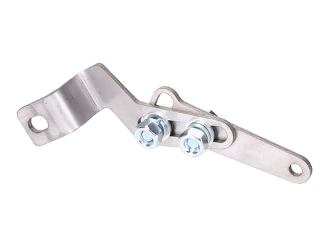 exhaust bracket adjustable for Simson S50, S51, S70 101 OCTANE MOTOVEIKALS 21