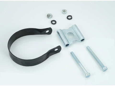 Exhaust bracket diameter approx. 67mm for Peugeot 103 DIVERSE / IMPORT MOTOVEIKALS 21