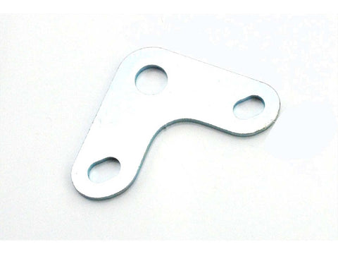 Exhaust bracket for Puch DS, MV, VS, Alabama, Florida moped DIVERSE / IMPORT MOTOVEIKALS 21