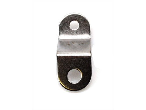 Exhaust bracket moped for Puch Maxi N moped DIVERSE / IMPORT MOTOVEIKALS 21