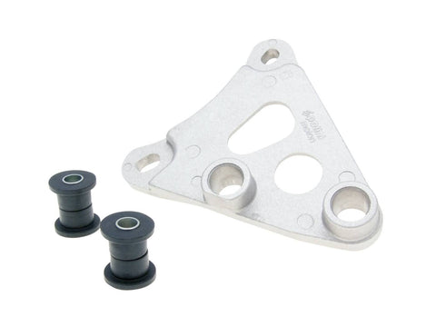 exhaust bracket Polini for Minarelli vertical, Minarelli horizontal with TWD POLINI MOTOVEIKALS 21
