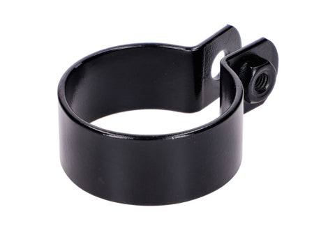 Exhaust clamp for Hercules K 125 V1, V2 OEM STANDARD MOTOVEIKALS 21