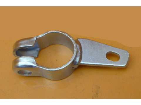 Exhaust clamp for Puch MV 50, MS VS 50 DIVERSE / IMPORT MOTOVEIKALS 21