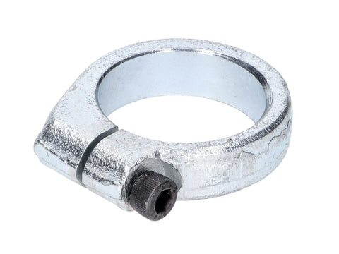 Exhaust clamp forged 38mm for Zündapp OEM STANDARD MOTOVEIKALS 21