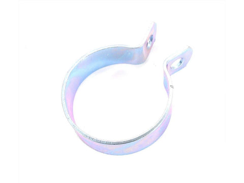 Exhaust clamp moped 50mm diameter 20mm width for Miele K 50, Rixe, Express, Zündapp, Kreidler, Hercules, Puch, Simson, KTM, DKW, Miele, Göricke, Gritzner, moped, mokick, KKR, scooter DIVERSE / IMPORT MOTOVEIKALS 21