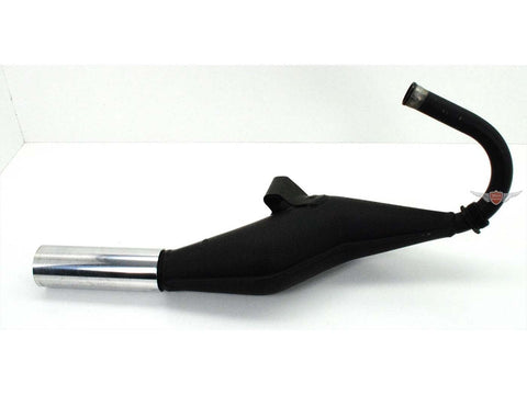 Exhaust Cobra tuning for MBK 51 Mobylette moped moped DIVERSE / IMPORT MOTOVEIKALS 21