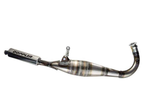 exhaust Doppler ER1 for Peugeot 103 SP, Vogue, MVL DOPPLER MOTOVEIKALS 21