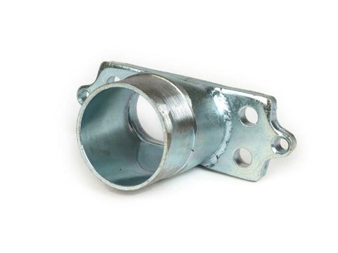 Exhaust flange -BGM PRO Clubman V2-V3-V4- Lambretta 1st series - 2nd series, 3rd series - type cast iron BGM PRO MOTOVEIKALS 21