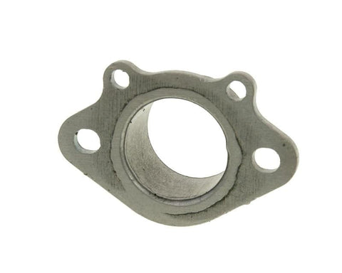 exhaust flange Yasuni Carrera 16, 20, 21 for Minarelli YASUNI MOTOVEIKALS 21