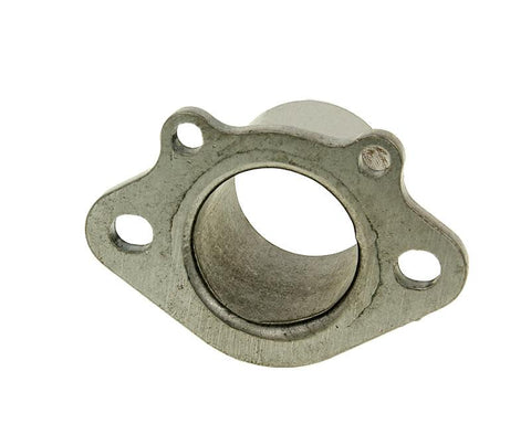 exhaust flange Yasuni Carrera 16 for Minarelli horizontal YASUNI MOTOVEIKALS 21