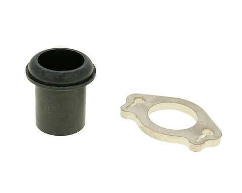 exhaust flange Yasuni Cross HM YASUNI MOTOVEIKALS 21