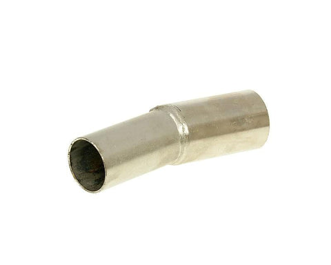 exhaust flange Yasuni R1 YASUNI MOTOVEIKALS 21