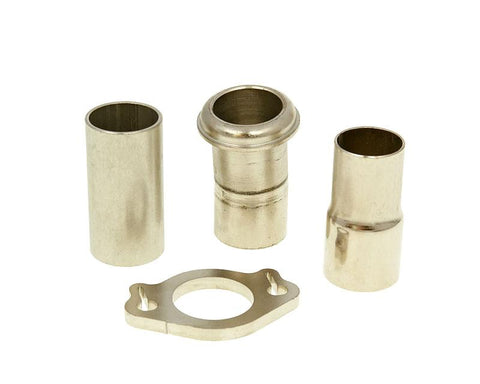 exhaust flange Yasuni R2 YASUNI MOTOVEIKALS 21