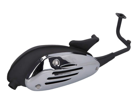 exhaust for 50cc GY6 Euro4 Classic DIVERSE / IMPORT MOTOVEIKALS 21