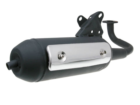 exhaust for CPI, Keeway, Generic, Explorer, Ride E2 / 1E40QMB 101 OCTANE MOTOVEIKALS 21
