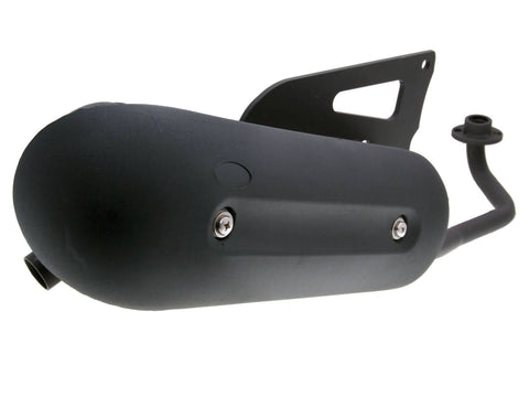 exhaust for Minarelli MBK Booster X, Ovetto, Yamaha Giggle, Neos, Vino 50cc 4-stroke DIVERSE / IMPORT MOTOVEIKALS 21