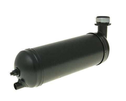 exhaust for Peugeot 102, 102 DIVERSE / IMPORT MOTOVEIKALS 21