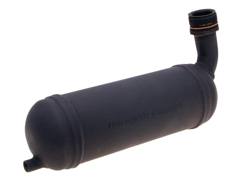 exhaust for Peugeot 103 DIVERSE / IMPORT MOTOVEIKALS 21