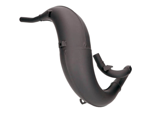 exhaust for Rieju MRT 50 Enduro TECNIGAS MOTOVEIKALS 21