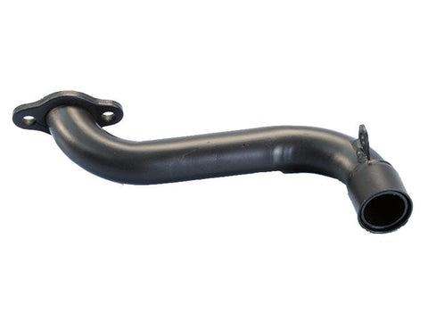 exhaust front pipe Polini for Vespa PK 50 POLINI MOTOVEIKALS 21