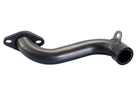 exhaust front pipe Polini for Vespa Primavera, Primavera ET3 125 POLINI MOTOVEIKALS 21