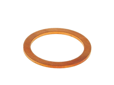 exhaust gasket 23x30x1.5mm for Piaggio, Vespa NARAKU MOTOVEIKALS 21