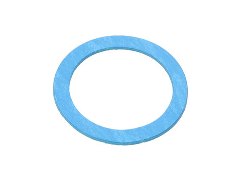 exhaust gasket 27x35x1.2mm round type for 2-piece 22mm exhaust for Puch moped 101 OCTANE MOTOVEIKALS 21