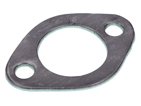 exhaust gasket 28mm flat for Puch Maxi, MS, VS, DS, VZ DIVERSE / IMPORT MOTOVEIKALS 21