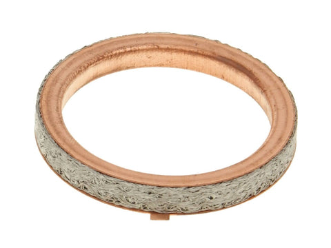 exhaust gasket 33x41.5x5mm for Suzuki AN Burgman 400 2008-2011 NARAKU MOTOVEIKALS 21