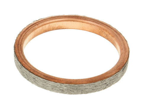 exhaust gasket 35x41.7x5mm for Suzuki Burgman 250, 400 NARAKU MOTOVEIKALS 21