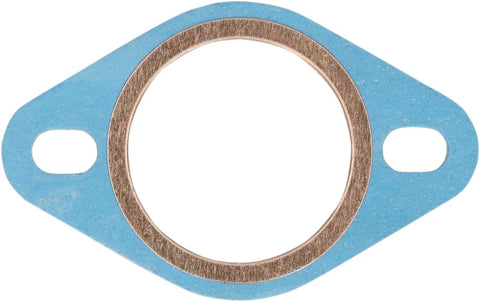 Exhaust Gasket /Flat/Str 101 OCTANE 101 OCTANE MOTOVEIKALS 21
