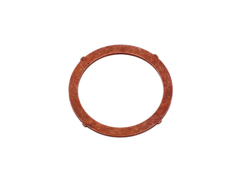 exhaust gasket OEM copper for Aprilia, Derbi, Gilera, Piaggio, Vespa PIAGGIO MOTOVEIKALS 21