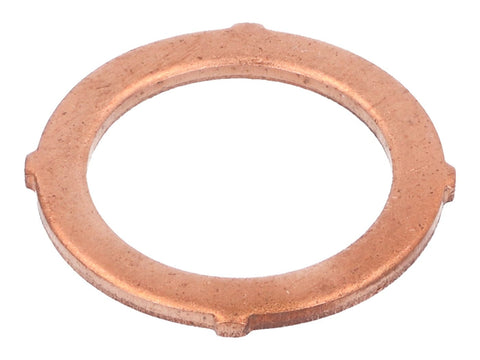 exhaust gasket OEM for Piaggio 50 4T 2V PIAGGIO MOTOVEIKALS 21