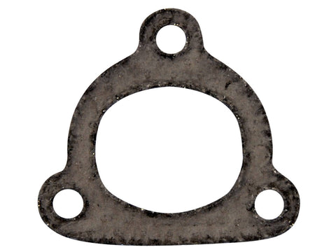 exhaust gasket Polini Big Evolution flat for Minarelli LC, LC Piaggio POLINI MOTOVEIKALS 21