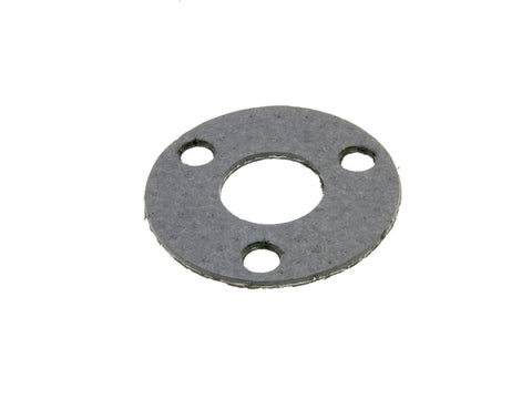 exhaust gasket (rear) for Derbi Senda, Aprilia RX/SX, Gilera RCR/SMT 101 OCTANE MOTOVEIKALS 21