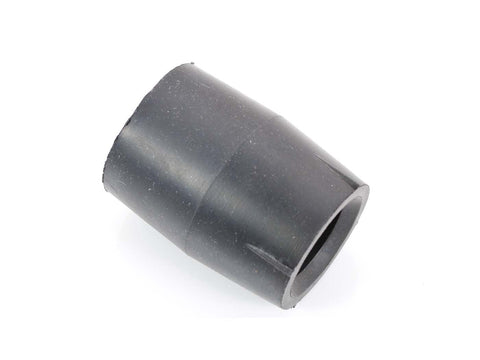 Exhaust gasket rubber 22/26mm for GTS 50, C 50 Sport, CS, ZD, 517, 529, 448, 441, 446 DIVERSE / IMPORT MOTOVEIKALS 21
