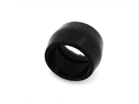 Exhaust gasket rubber inner diameter approx. 26/27mm outer diameter 35mm for Kreidler Flory MF, MP moped, moped MOGA MOTOVEIKALS 21