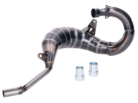 exhaust Giannelli Enduro for Beta Enduro 50 09-11 GIANNELLI MOTOVEIKALS 21