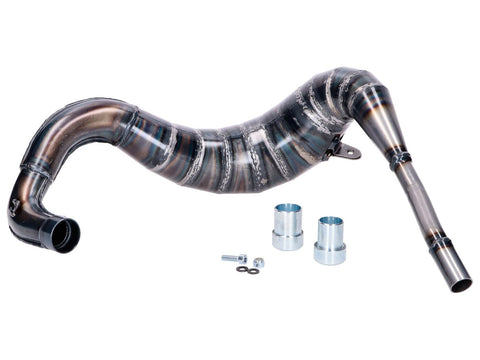 exhaust Giannelli Enduro for Beta RR 50 GIANNELLI MOTOVEIKALS 21