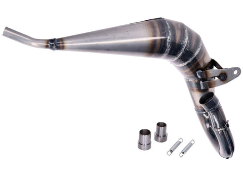 exhaust Giannelli Enduro for Rieju MRX, SMX, RRX 50 02-03 GIANNELLI MOTOVEIKALS 21