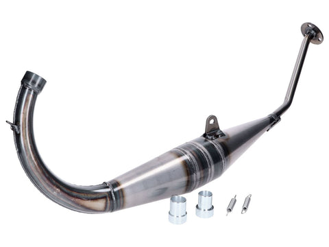 exhaust Giannelli Street for Aprilia RS 50 99-06, Tuono 50 03-06 GIANNELLI MOTOVEIKALS 21