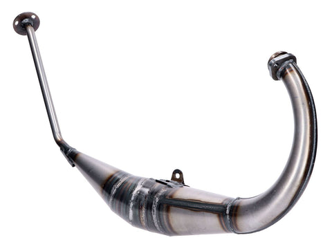 exhaust Giannelli Street for Derbi DRD Edition 50 SM 03-07 GIANNELLI MOTOVEIKALS 21