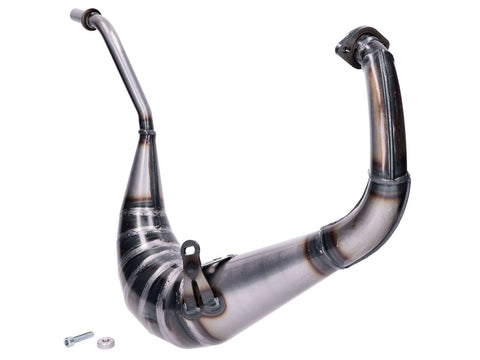 exhaust Giannelli Street for Derbi GPR 50 Nude, 50 Racing, Aprilia RS 50 GIANNELLI MOTOVEIKALS 21