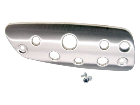 exhaust heat shield Tecnigas for Tecnigas Silent Pro exhaust TECNIGAS MOTOVEIKALS 21
